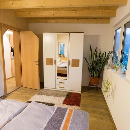 Appartement Christiane บลูเดนซ์ ภายนอก รูปภาพ