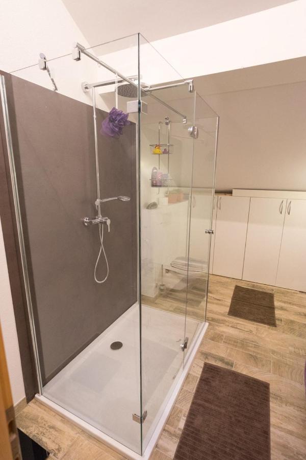 Appartement Christiane บลูเดนซ์ ภายนอก รูปภาพ