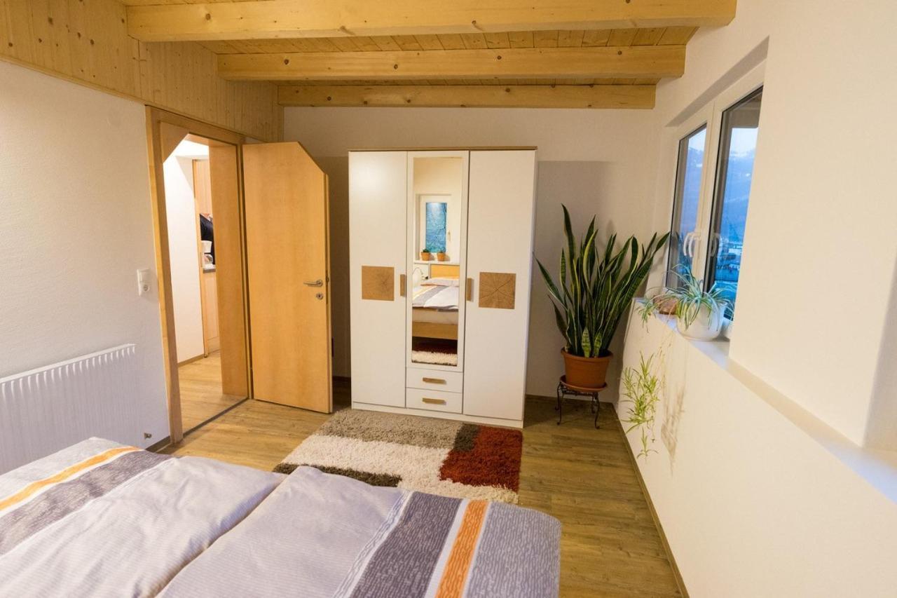 Appartement Christiane บลูเดนซ์ ภายนอก รูปภาพ