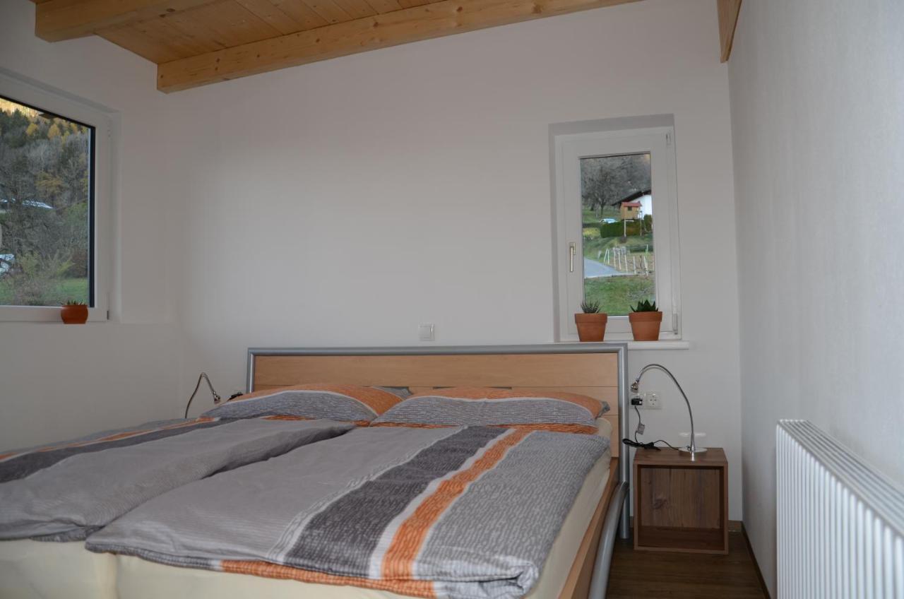 Appartement Christiane บลูเดนซ์ ภายนอก รูปภาพ
