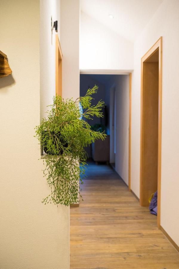 Appartement Christiane บลูเดนซ์ ภายนอก รูปภาพ
