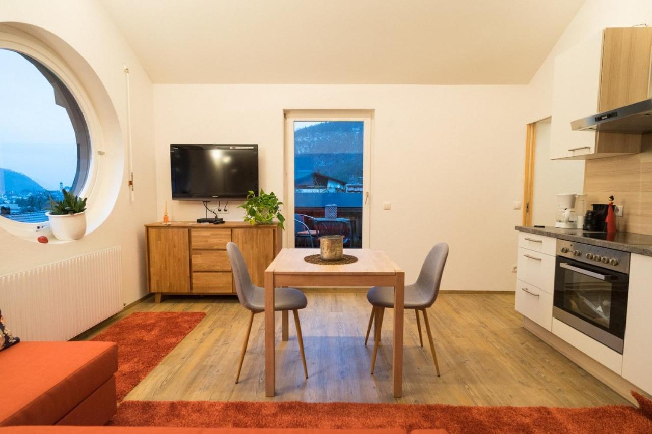 Appartement Christiane บลูเดนซ์ ภายนอก รูปภาพ