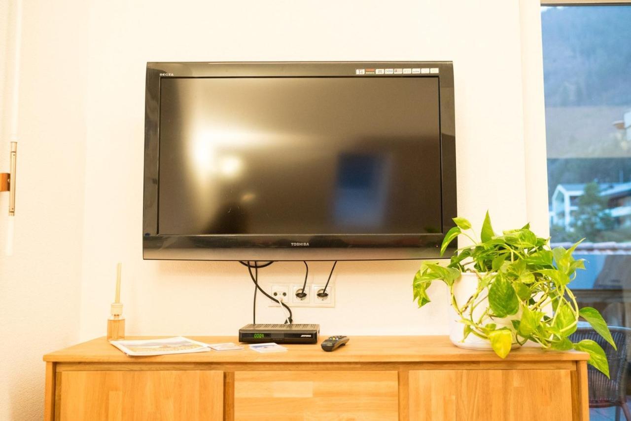 Appartement Christiane บลูเดนซ์ ภายนอก รูปภาพ